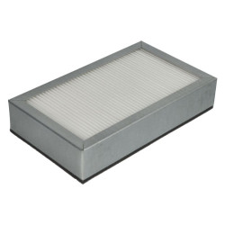 Filtr kabiny MANN-FILTER CU 25 056