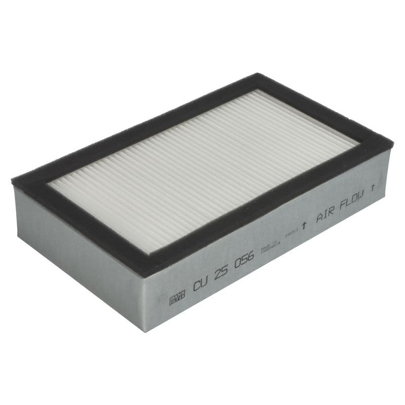 Filtr kabiny MANN-FILTER CU 25 056