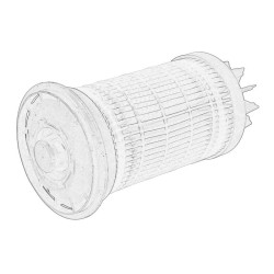 Filtr paliwa OE CATERPILLAR 5236602-CAT