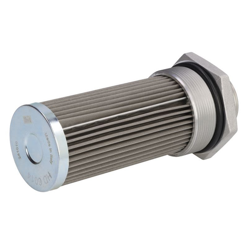 Filtr hydrauliczny MANN-FILTER HD 6014