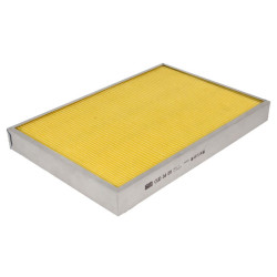 Filtr kabiny MANN-FILTER CUD 34 011