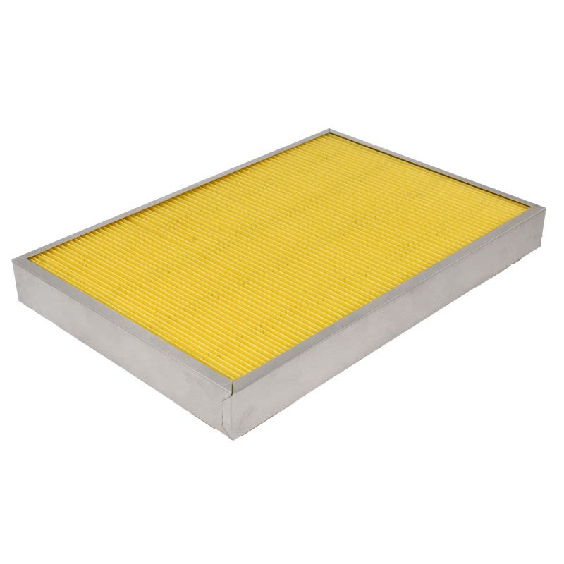 Filtr kabiny MANN-FILTER CUD 34 011