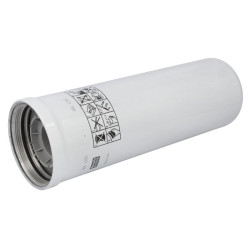 Filtr hydrauliczny MANN-FILTER WH 1260