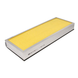 Filtr kabiny MANN-FILTER CUD 47 002