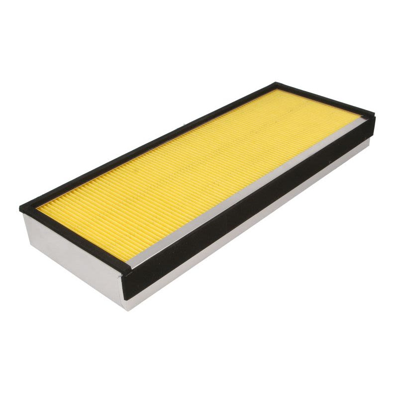 Filtr kabiny MANN-FILTER CUD 47 002