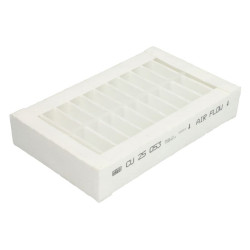 Filtr kabiny MANN-FILTER CU 25 053