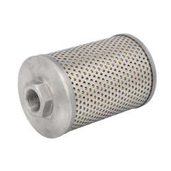 Filtr hydrauliczny MANN-FILTER HD 902