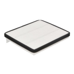 Filtr kabiny MANN-FILTER CU 16 012