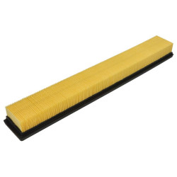 Filtr kabiny MANN-FILTER CUD 55 008