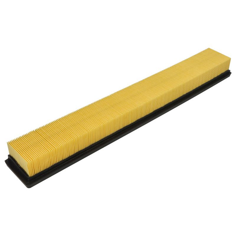 Filtr kabiny MANN-FILTER CUD 55 008
