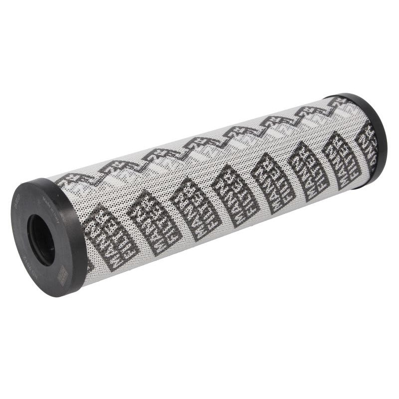 Filtr hydrauliczny MANN-FILTER HD 9012