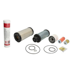 Zestaw naprawczy silnika OE YANMAR ABC00400