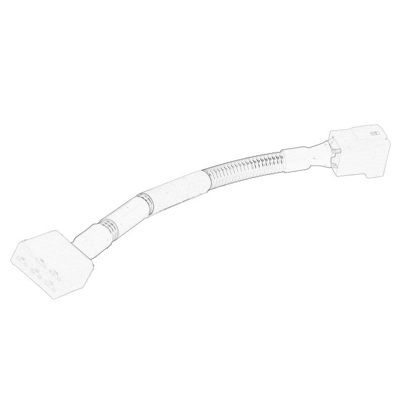 Wiązka przewodów elektrycznych OE VOLVO CONSTRUCTIO VOE16309289