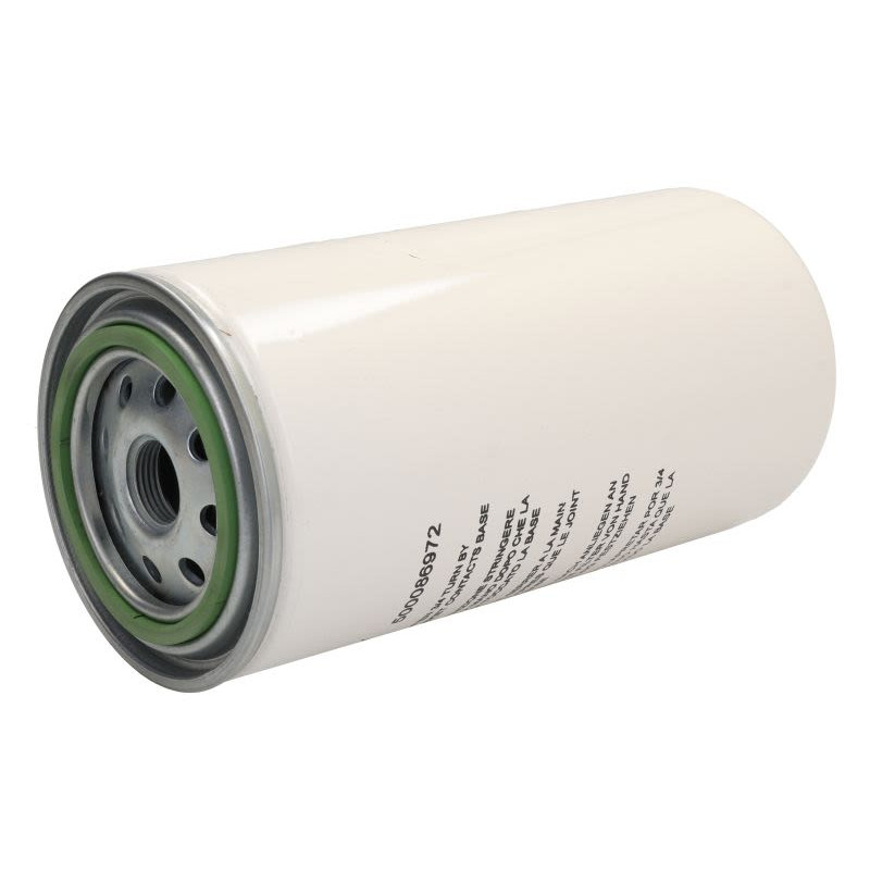 Filtr paliwa FPT 500086972-FPT