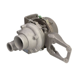 Turbosprężarka SCHWITZER REMAN SWZ179762/R