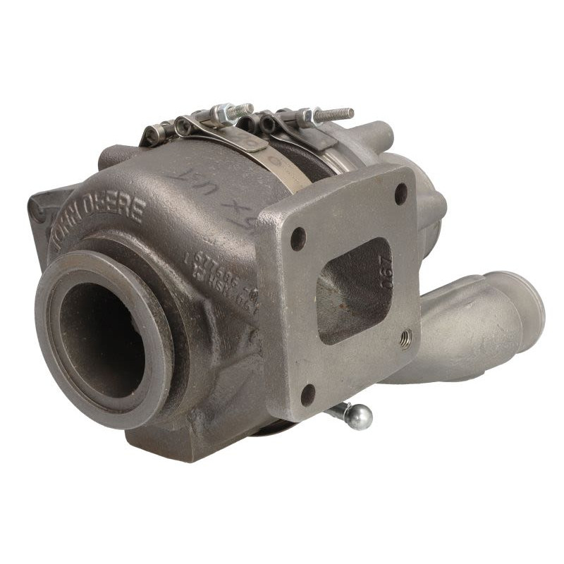 Turbosprężarka SCHWITZER REMAN SWZ179762/R