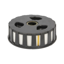 Filtr odpowietrzenia skrzyni korbowej FPT 5801856860-FPT