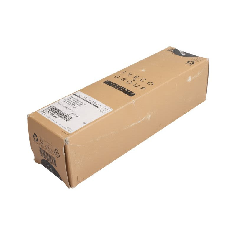 Wtryskiwacz CR elektromag. FPT 5801594342-FPT