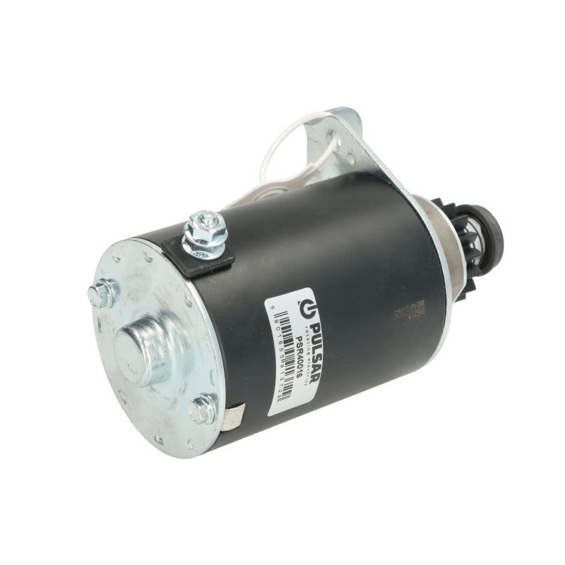 Rozrusznik PULSAR ROTATING ELECTRICS PSR40016