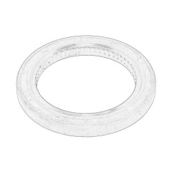 Uszczelniacz wału korbowego OE YANMAR 124085-02220