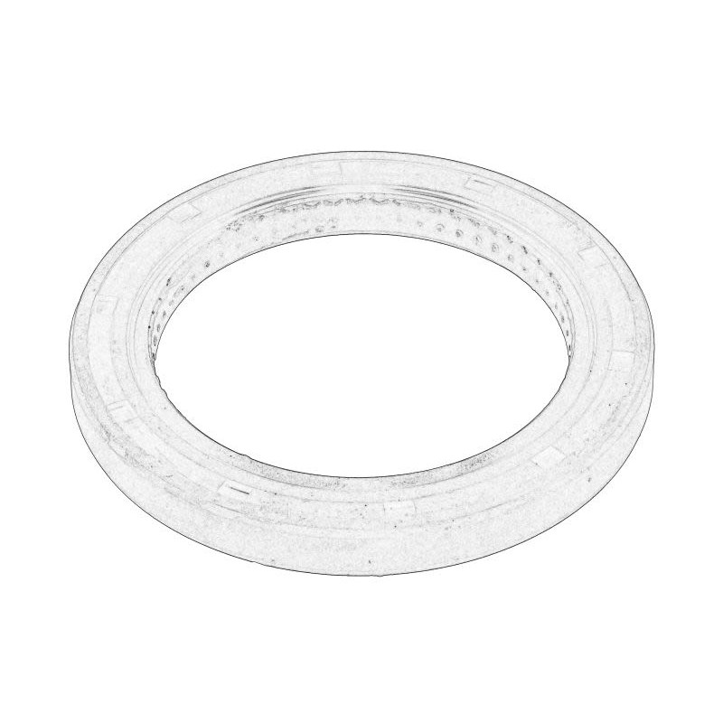 Uszczelniacz wału korbowego OE YANMAR 124085-02220