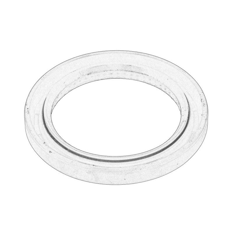 Uszczelniacz wału korbowego OE YANMAR 124085-02220