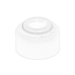 Uszczelniacz trzonka zaworu OE YANMAR 124950-11340