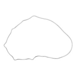 Uszczelka pokrywy zaworów OE YANMAR 129601-11310