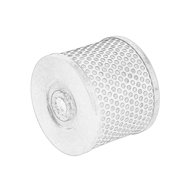 Filtr paliwa OE YANMAR 120324-55760
