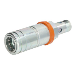 Szybkozłącze hydrauliczne FASTER 3CKHF081/2215 F