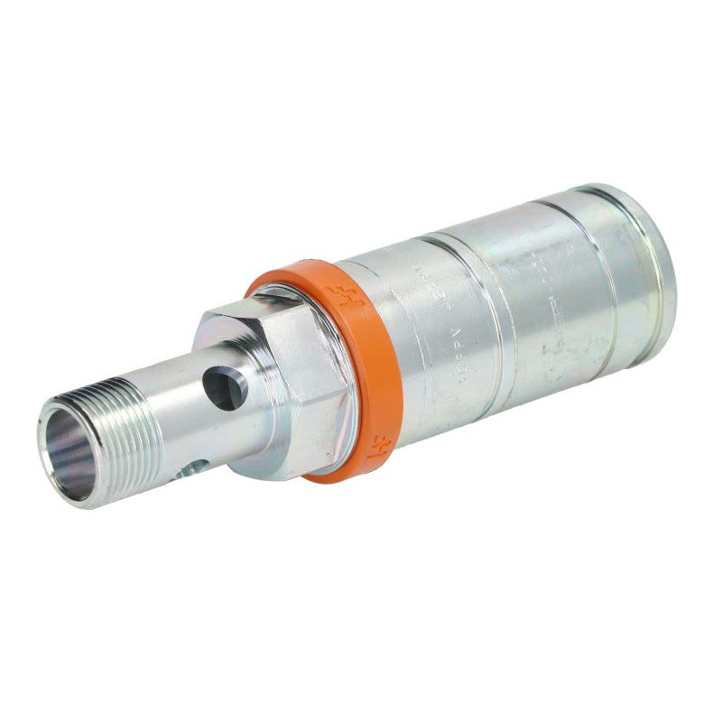 Szybkozłącze hydrauliczne FASTER 3CKHF081/2215 F