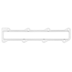 Uszczelka kolektora wydechowego OE YANMAR 129407-13110