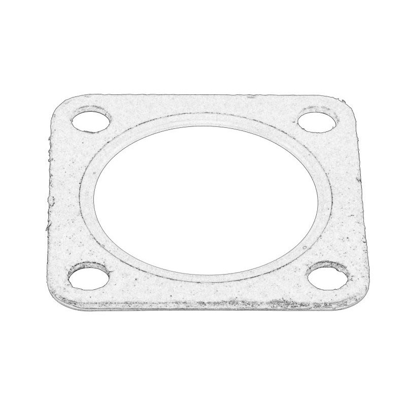 Uszczelka układu wydechowego OE YANMAR 124701-11911