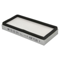 Filtr kabiny MANN-FILTER CU 22 071