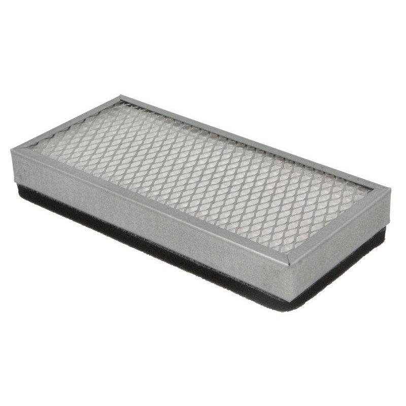 Filtr kabiny MANN-FILTER CU 22 071