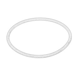 Uszczelniacz silnika OE YANMAR 24351-030750
