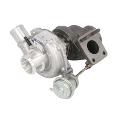 Turbosprężarka FPT 5801820411-FPT