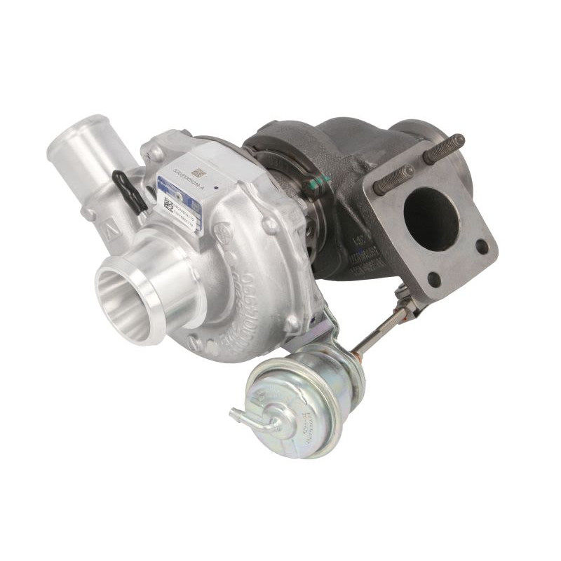 Turbosprężarka FPT 5801820411-FPT