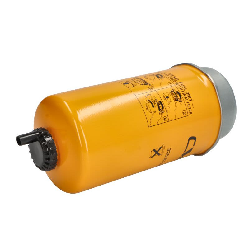 Filtr paliwa CVA 320/A7120 CVA