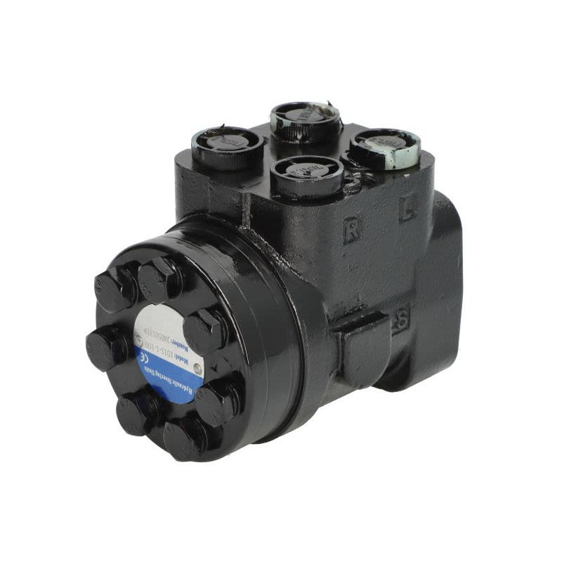 Orbitrol układu kierowniczego PNEUMATICS HTTP-AG-127