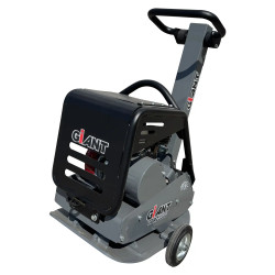 Zagęszczarka wibracyjna rewersyjna Giant GPR2553G