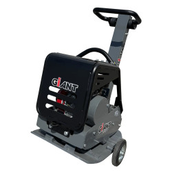 Zagęszczarka rewersyjna GIANT GPR3558G