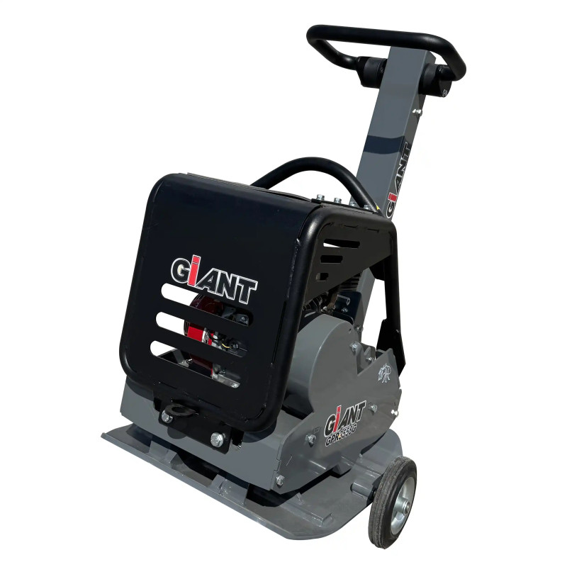 Zagęszczarka rewersyjna GIANT GPR3558G