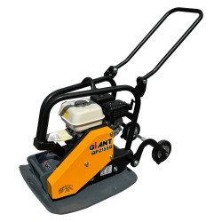 Zagęszczarka wibracyjna GIANT GP2155G