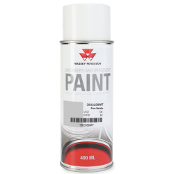 SREBRNY SPRAY MASSEY FERGUSON 3933358M7
