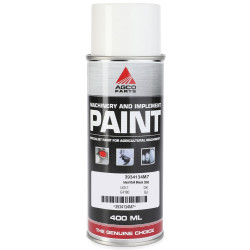 CZARNY SPRAY MASSEY FERGUSON 3934134M7
