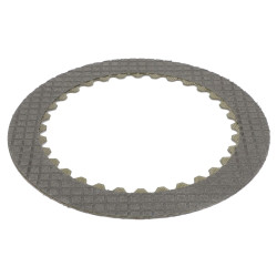TARCZA CIERNA SPRZĘGŁA 122x172x2,5 (32 ZĘBY) 3796343M1