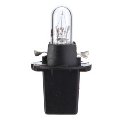 ŻARÓWKA Z OPRAWKĄ 12V 1,2W 3713385M1