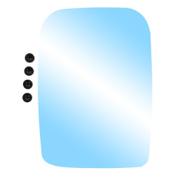 SZKŁO W LUSTERKU ACP0304630
