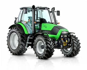 AGROTRON M